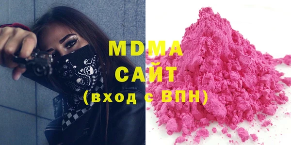 МДПВ Новозыбков